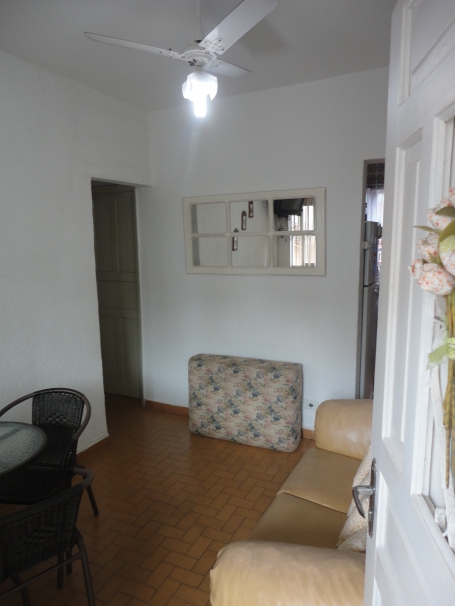 Fotos do apartamento em Jardim Guilhermina