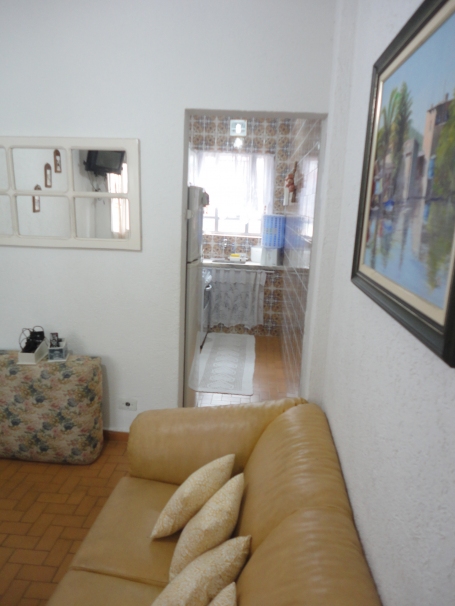 Fotos do apartamento em Jardim Guilhermina