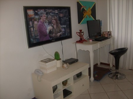 Fotos do apartamento em Balneário Camboriú