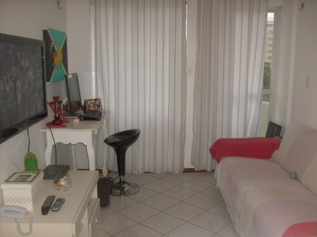 Fotos do apartamento em Balneário Camboriú