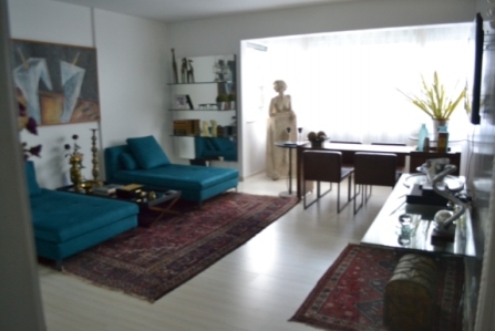 Fotos do apartamento em Belo Horizonte