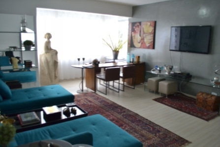 Fotos do apartamento em Belo Horizonte