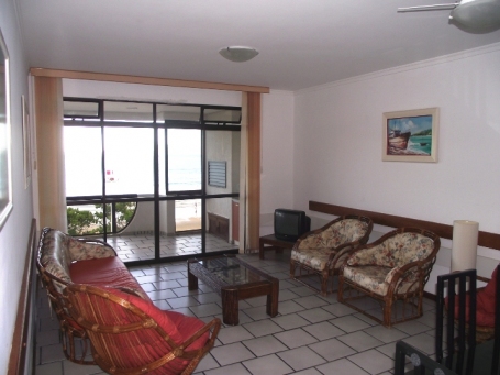 Fotos do apartamento em Itapema