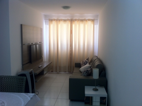 Fotos do apartamento em Maceió